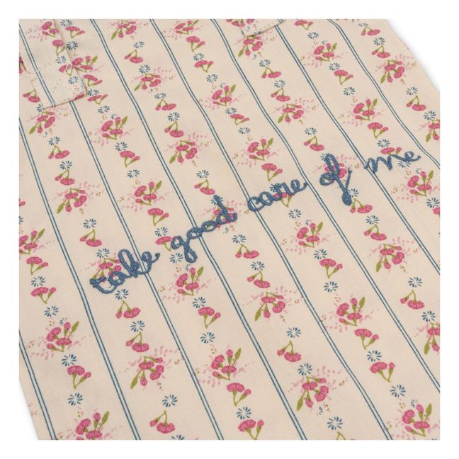 Accessoires pour poupée Nellie | Rose