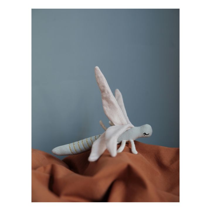 Dragonfly Rattle- Product image n°1