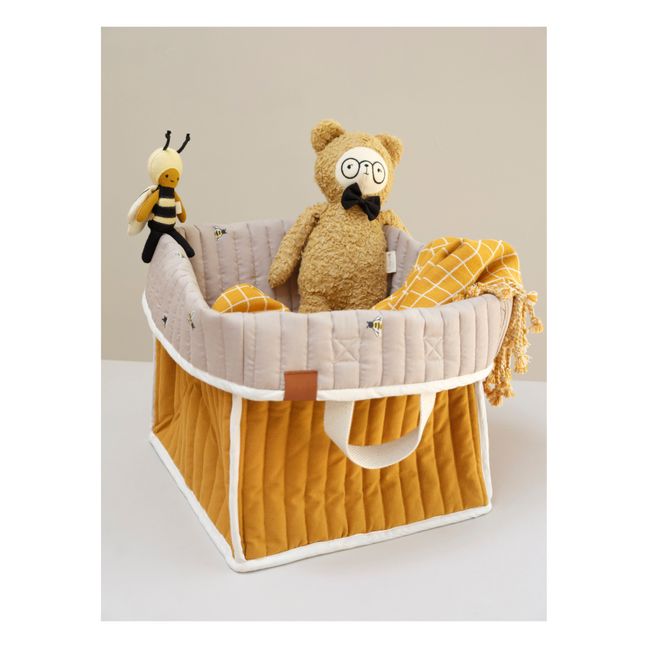 Peluche Benjy