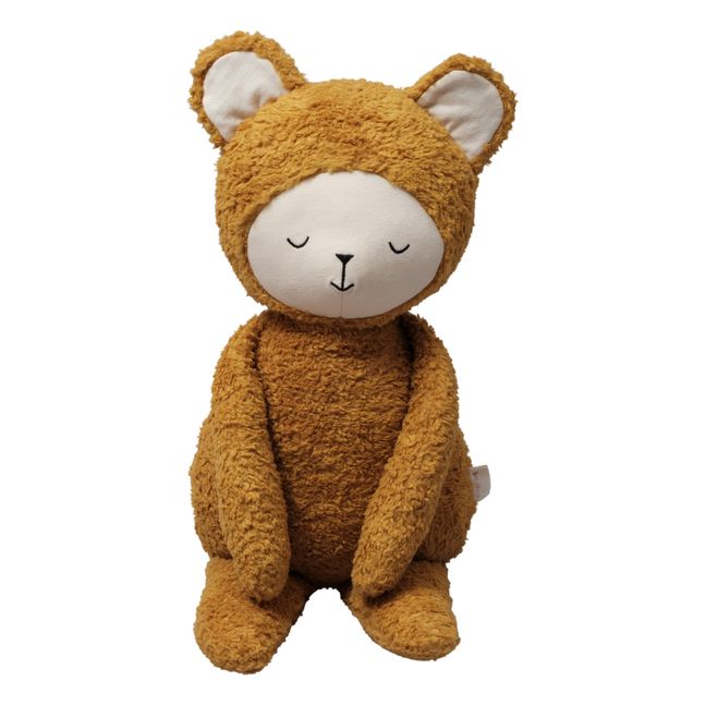 Buddy Bear Soft Toy