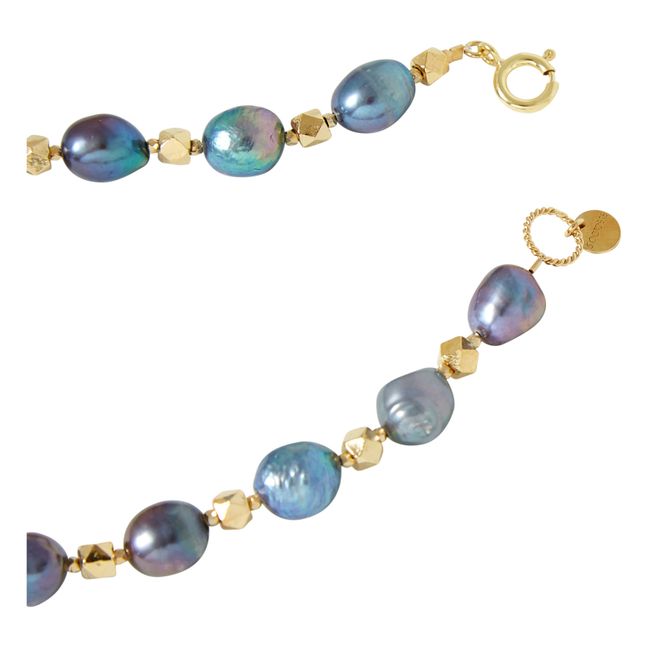 Pearl Necklace | Dorado