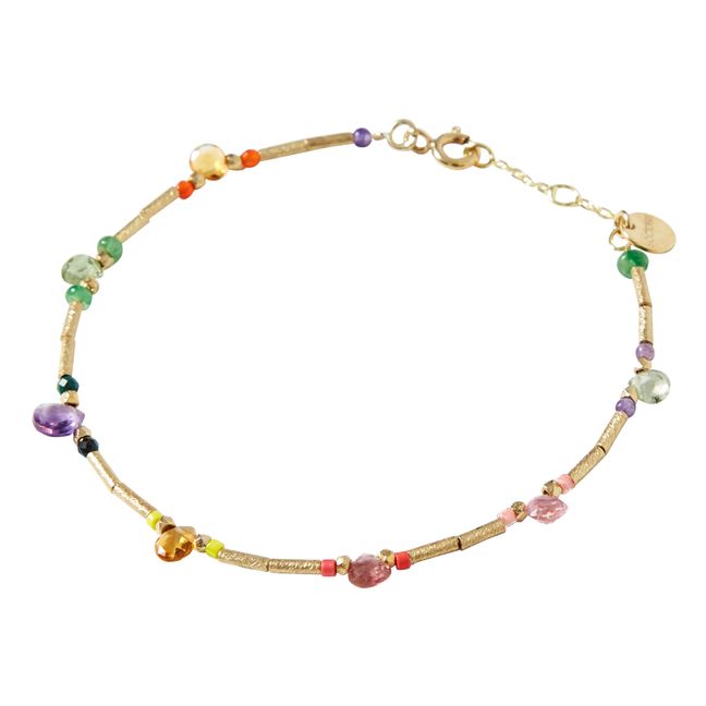 Bracelet Multi | Doré