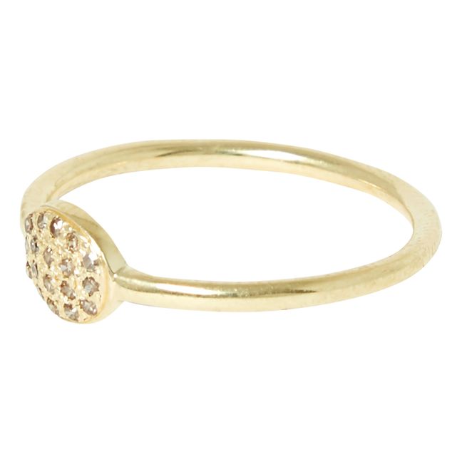 Anello Raja | Diamant
