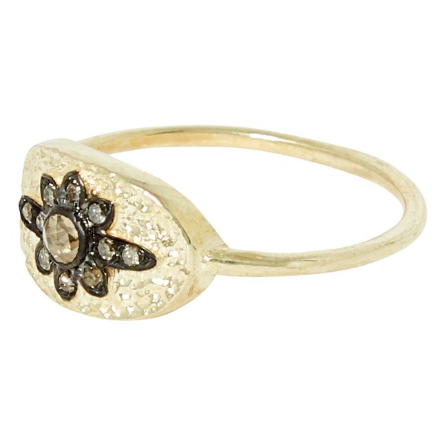 Anello Nael | Diamant