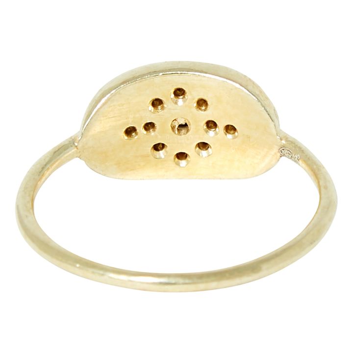 Nael Ring | Diamant- Imagen del producto n°2