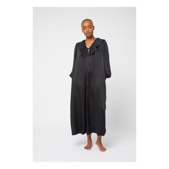 Hyacinth Nightgown | Negro