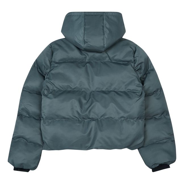 Doudoune | Vert kaki