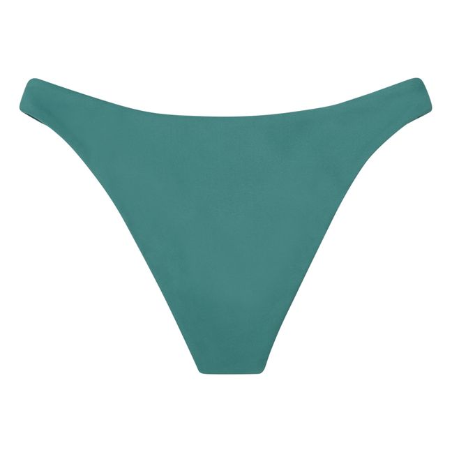 Slip bikini Most Wanted | Verde