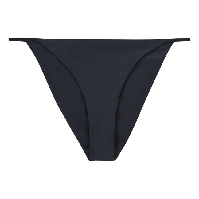 Slip bikini Bare Minimum | Nero