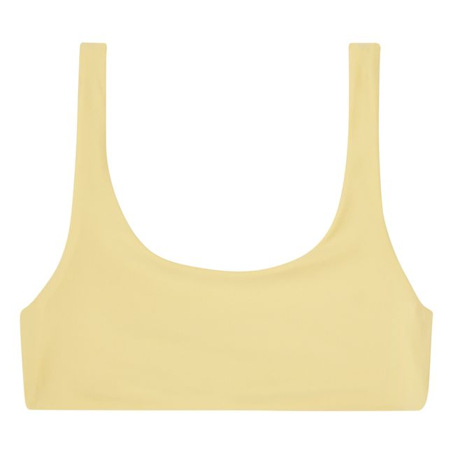 Top bikini Rounded Edges | Sabbia