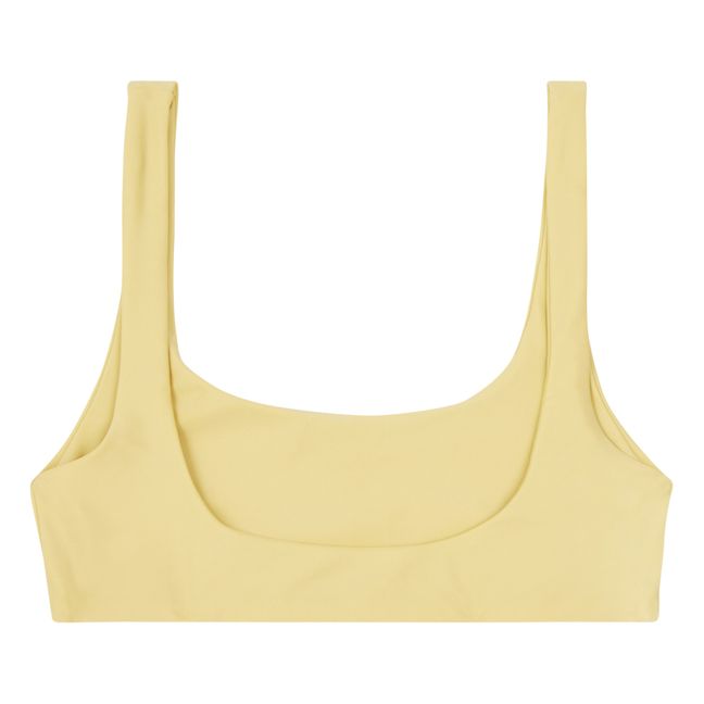 Top bikini Rounded Edges | Sabbia