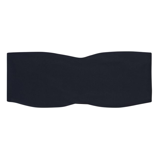 Haut de Maillot All Around | Noir