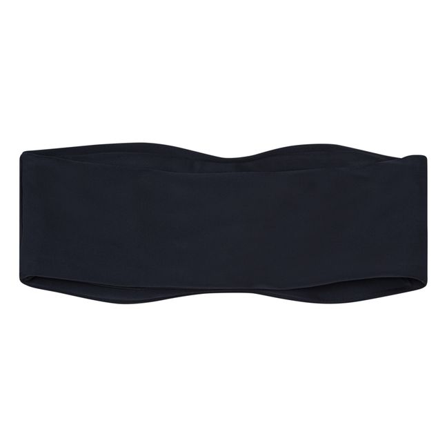 Top bikini All Around | Nero
