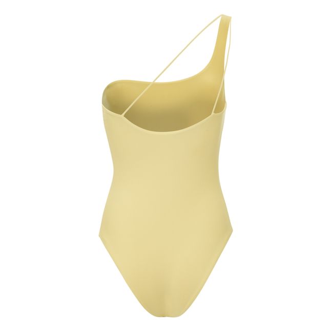 Maillot 1 Pièce Apex | Sable