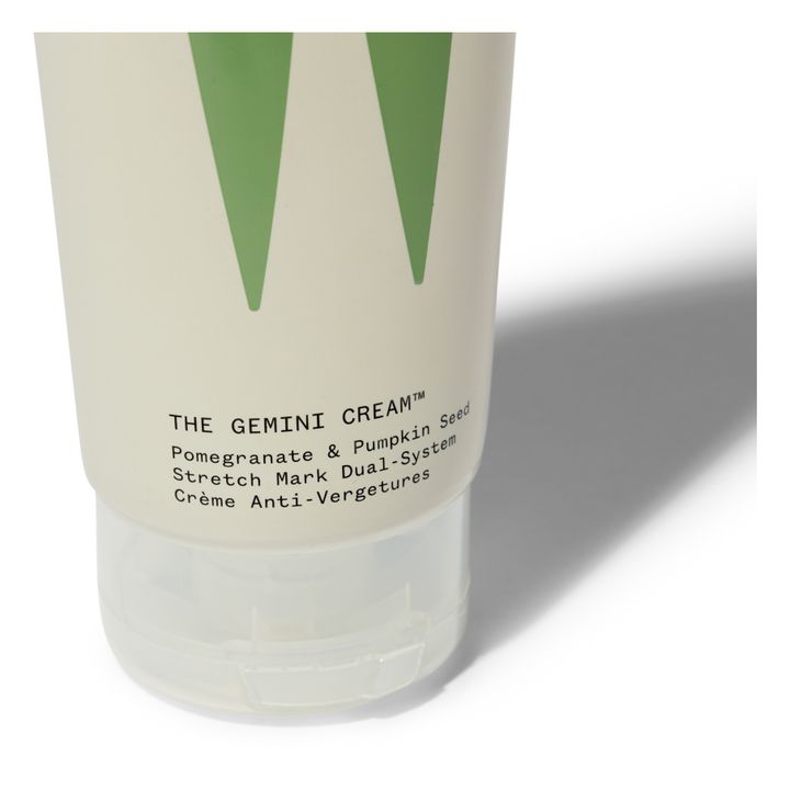 Dúo antiestrías Gemini de granada y semillas de calabaza- Imagen del producto n°5