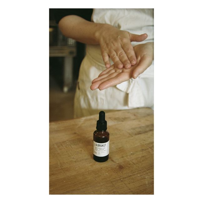 Rejuvenating Hand Serum - 30 ml