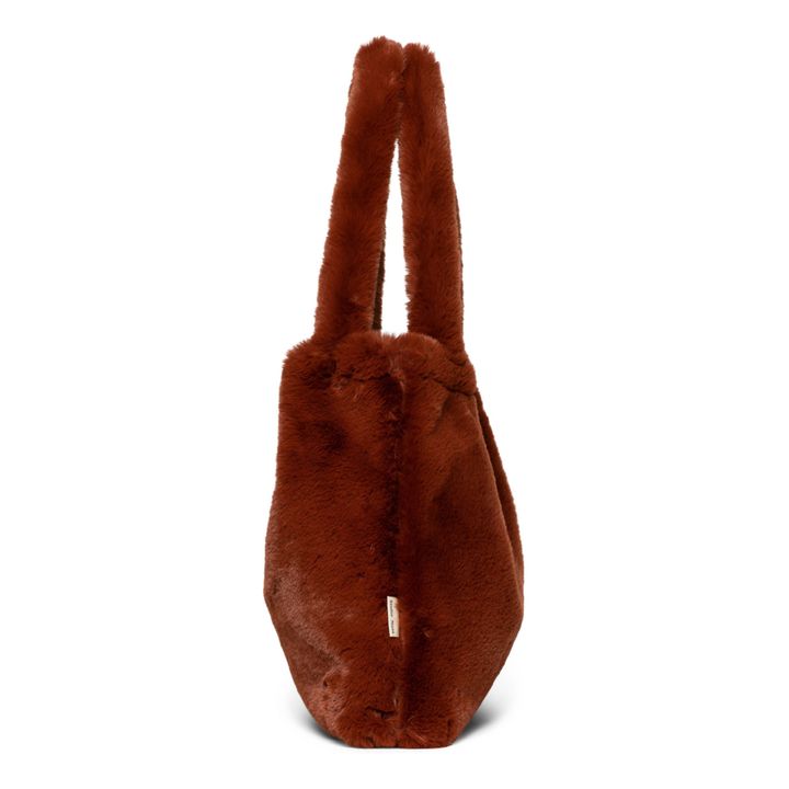 Mom-Bag-Tasche | Braun- Produktbild Nr. 4