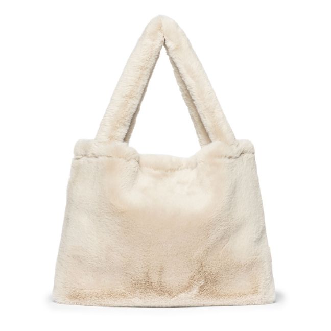 Bolso Mom | Beige