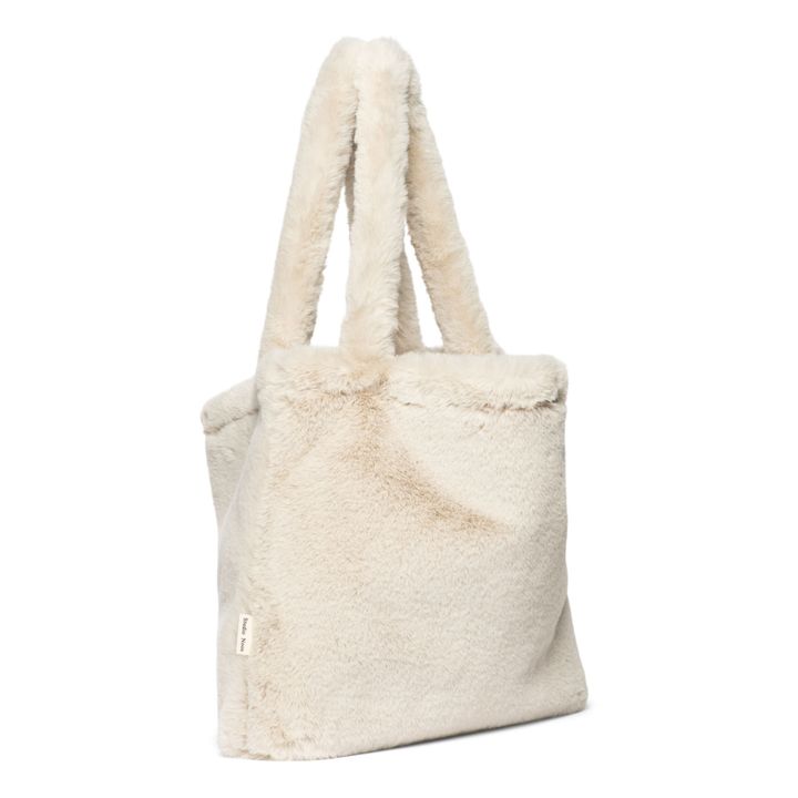 Mom-Bag-Tasche | Beige- Produktbild Nr. 3