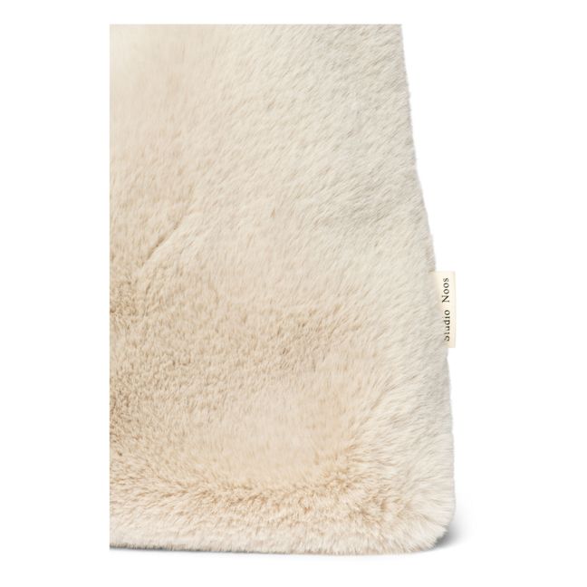 Bolso Mom | Beige