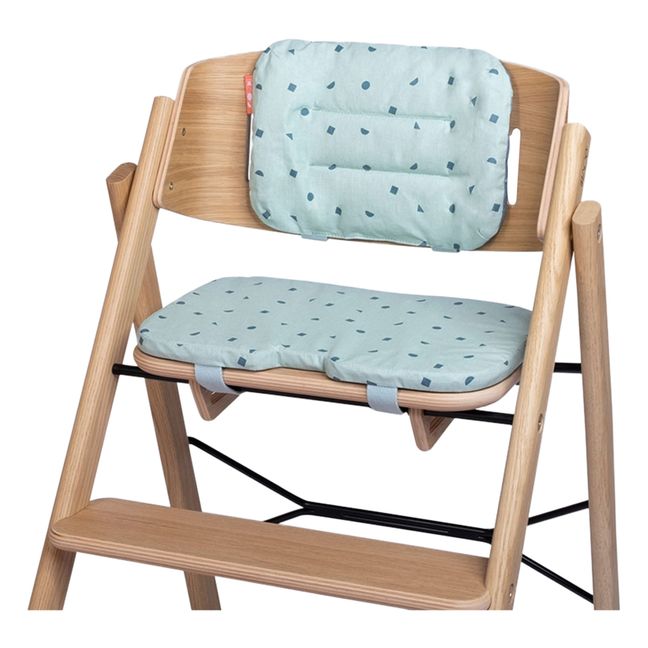 Klapp High Chair Seat Cushion | Mint Green