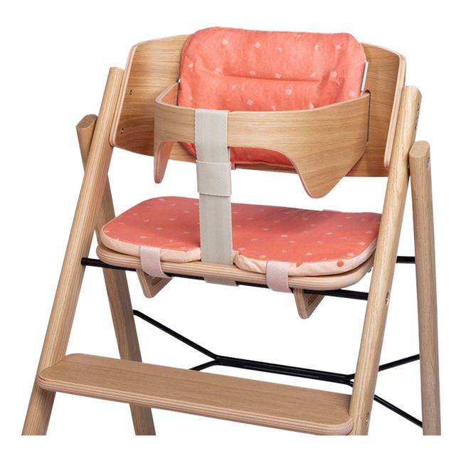 Klapp High Chair Seat Cushion | Arancione