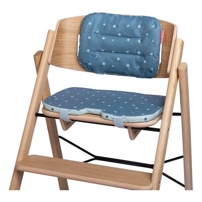 Klapp High Chair Seat Cushion | Verde Menta