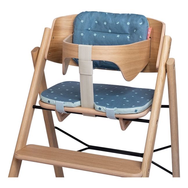 Klapp High Chair Seat Cushion | Mintgrün