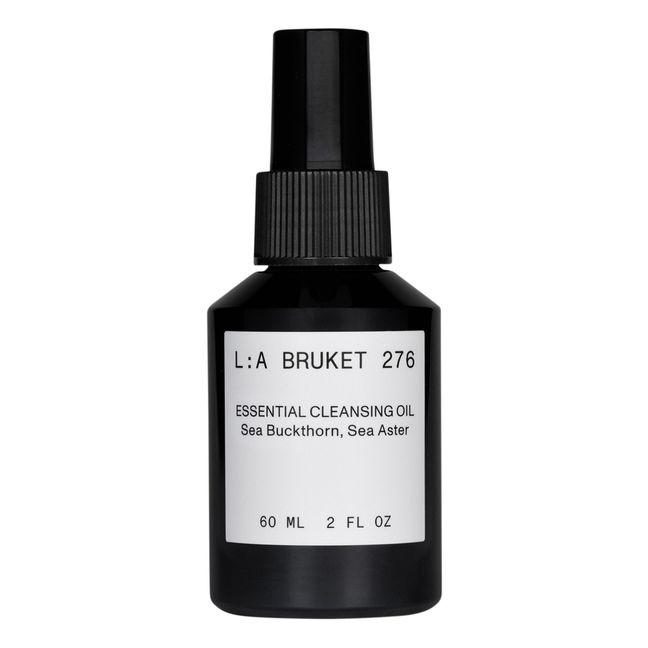 Huile nettoyante essentielle 276 - 60 ml