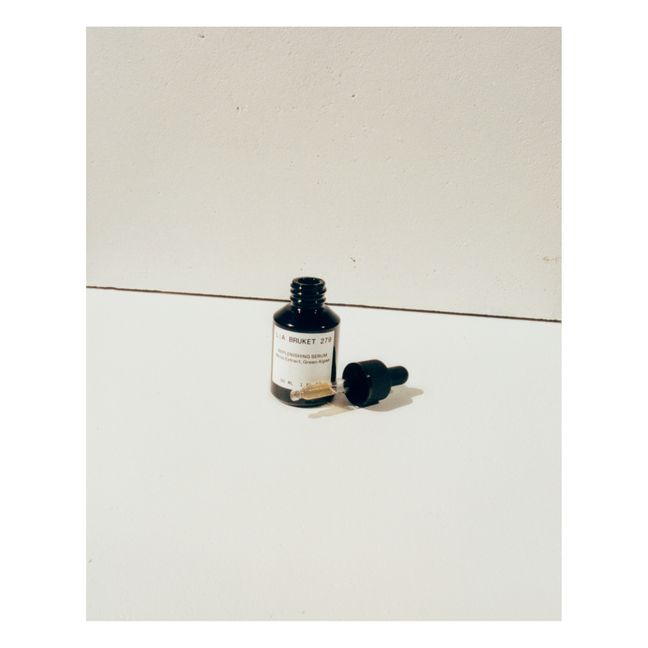 Aufbauendes Serum 279 - 30 ml