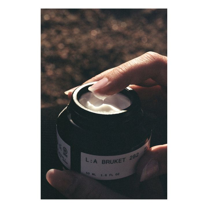 Crema nutritiva regeneradora 282 - 50&nbsp;ml- Imagen del producto n°1