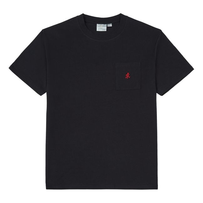 One Point T-shirt  | Negro