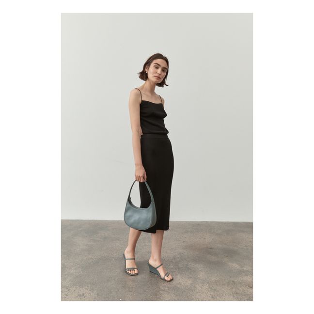 90s Shoulder Bag | Grey