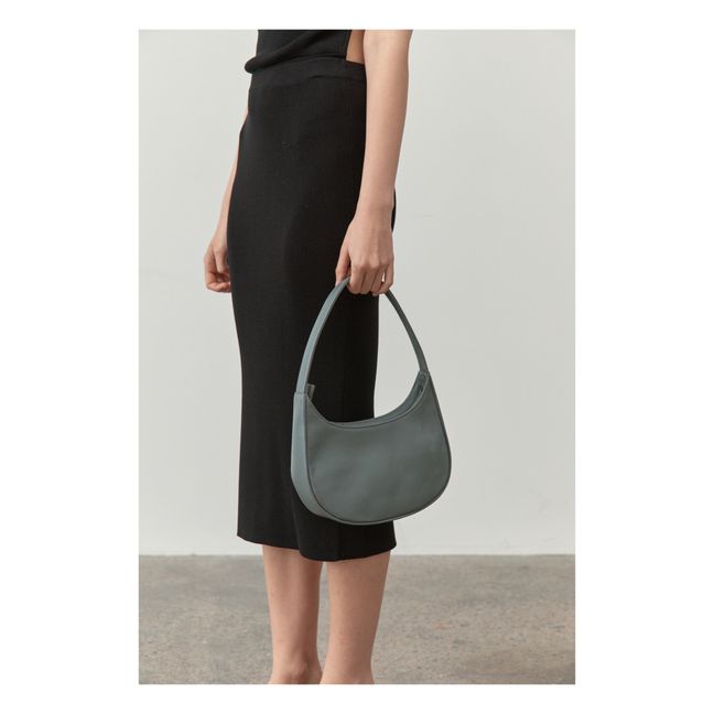 90s Shoulder Bag | Grey