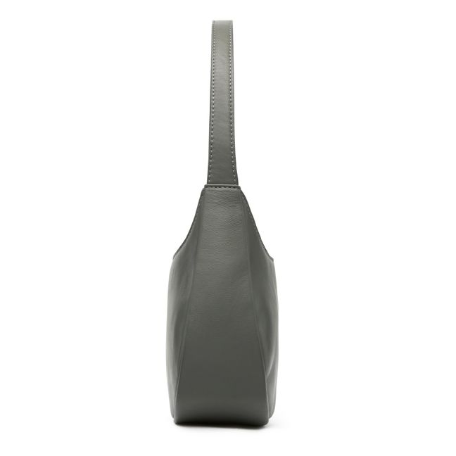 90s Shoulder Bag | Grey