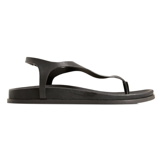Gio Sandals | Black