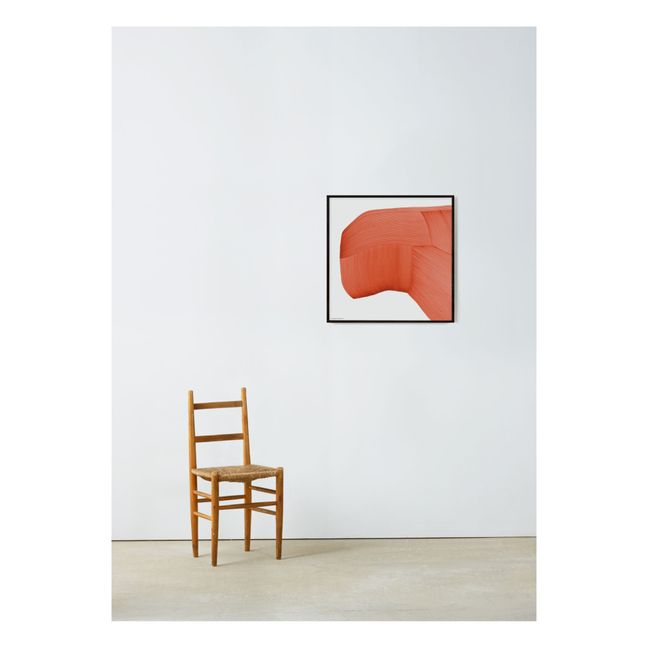 Drawing 6 Ronan Bouroullec | Rosso