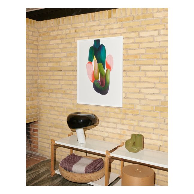 Drawing 15 Ronan Bouroullec | Green