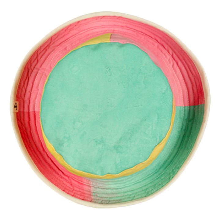 Romualda Lego Bucket Hat Yellow Smallable