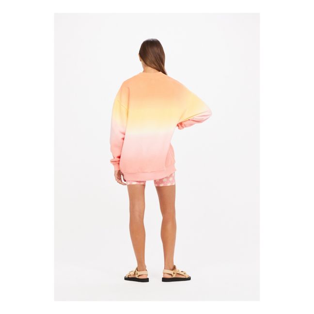 Sudadera Canyon Supernova | Rosa
