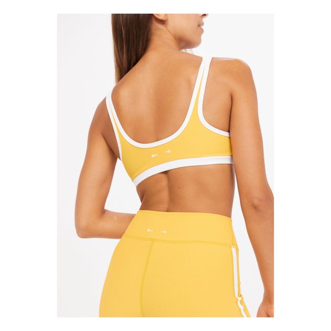 Sundial Rory Bralette | Amarillo