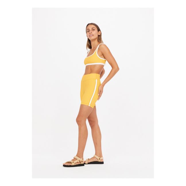 Sundial Rory Bralette | Amarillo