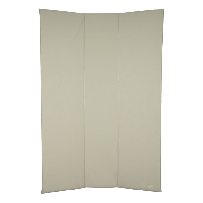 Matelas à langer 67x44 cm  | Vert kaki
