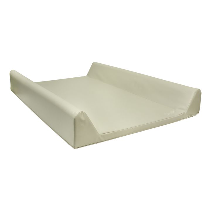 Matelas à langer  | Vert kaki- Image produit n°0