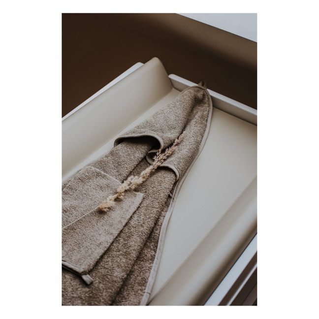 Wickelauflage | Khaki