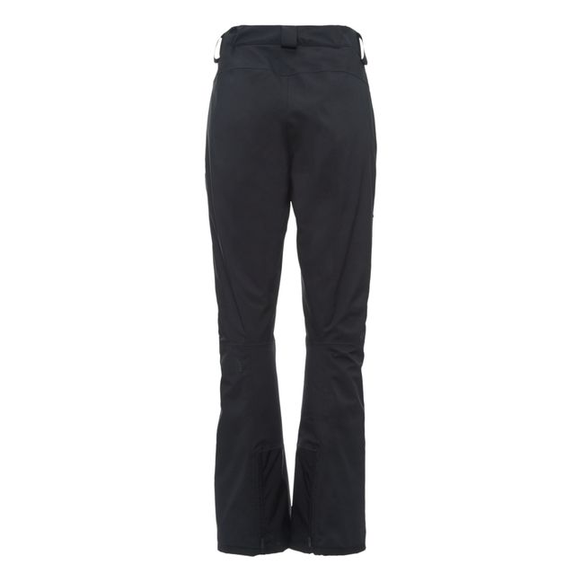 Pantalon de Ski Lenado - Collection Femme  | Noir
