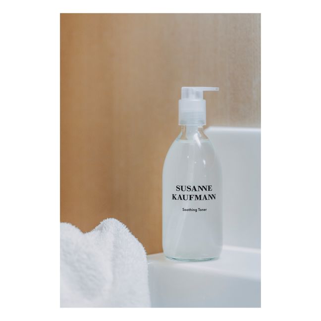 Lotion tonique apaisante - 250 ml