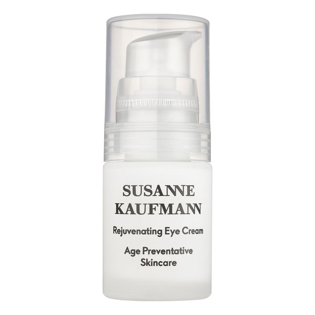 Crème yeux revitalisante - 15 ml