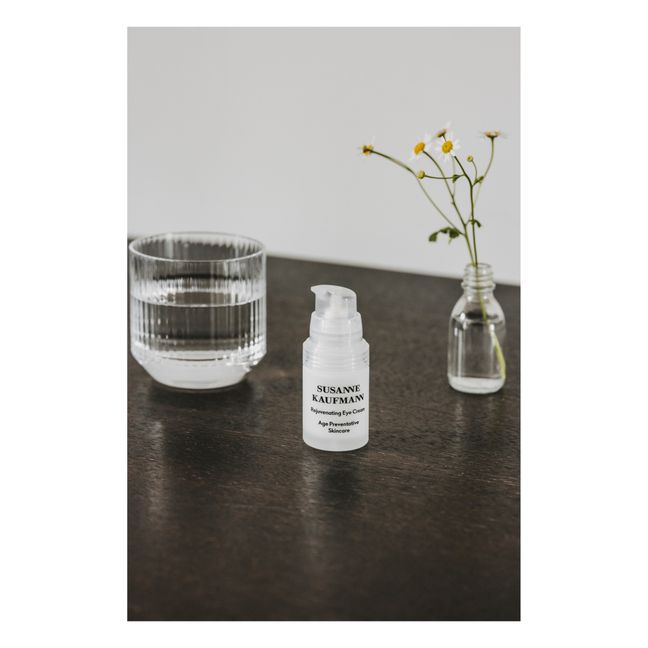 Crème yeux revitalisante - 15 ml