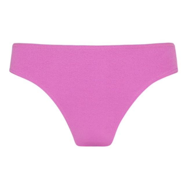 Classic Nineties Bikini Bottoms | Pink